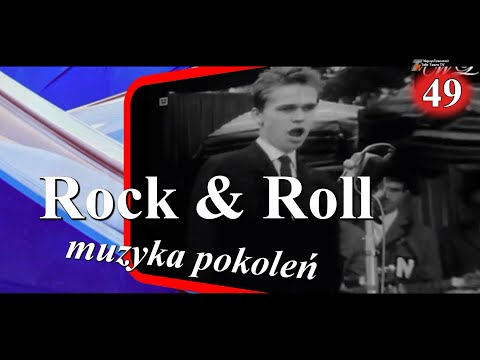 Herosi rock and rolla - Wojciech Korda /odc.49/