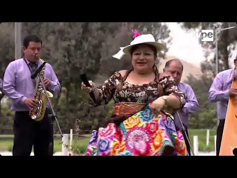 Mix Huaylash y Santiago ...                         ZULEMA LA VOZ SENSUAL ❤️