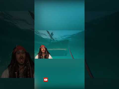 Life Changing Discovery! #RUM #CAPTAINJACK #SEAOFTHIEVES