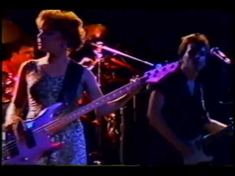Thumbnail for KYO at The Channel Club in Boston Mass. by L.A.B., The Band, John Cale, The Velvet Underground