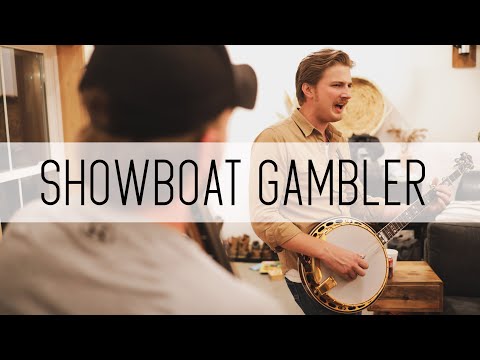 Johnny Meyer & Mo Pitney - Showboat Gambler