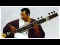 Raga Gurji Todi ~ Ustad Vilayat Khan ~ 1973 (Barcelona)