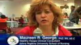 Healthy Hoops - Asthma Health Education and Management