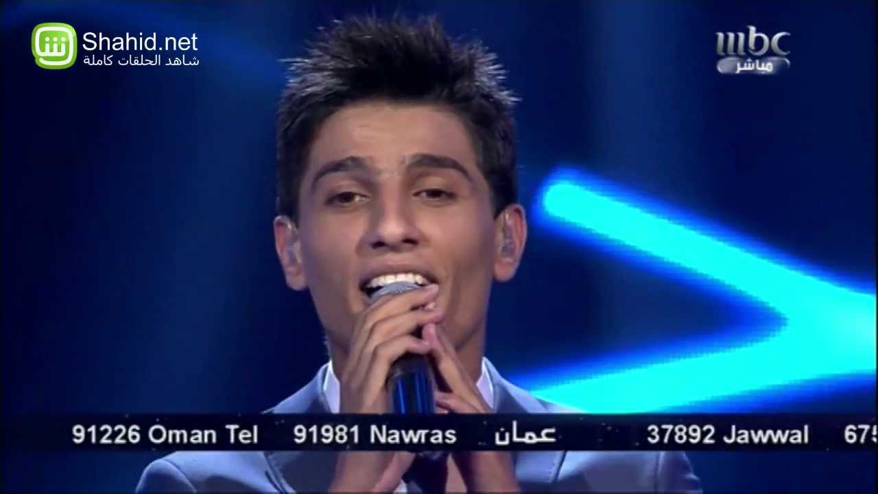 بالفيديو- النجم محمد عساف يواصل مشوار التألق في ارب ايدول