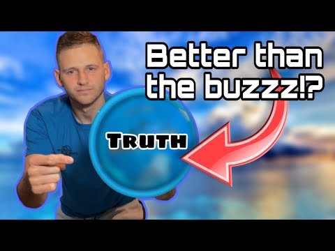 I COMPARED The Emac Truth Vs. Discraft Buzzz // Disc Golf Comparison