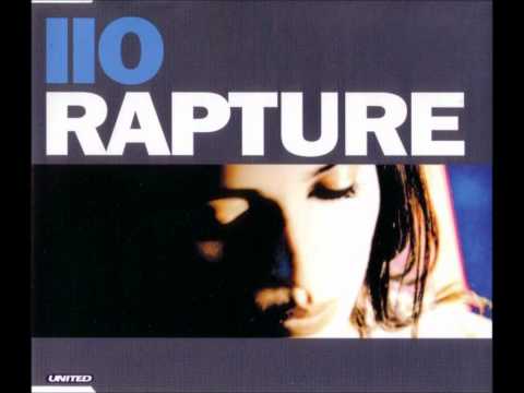 iiO - Rapture (Paul Van Dyk Remix)