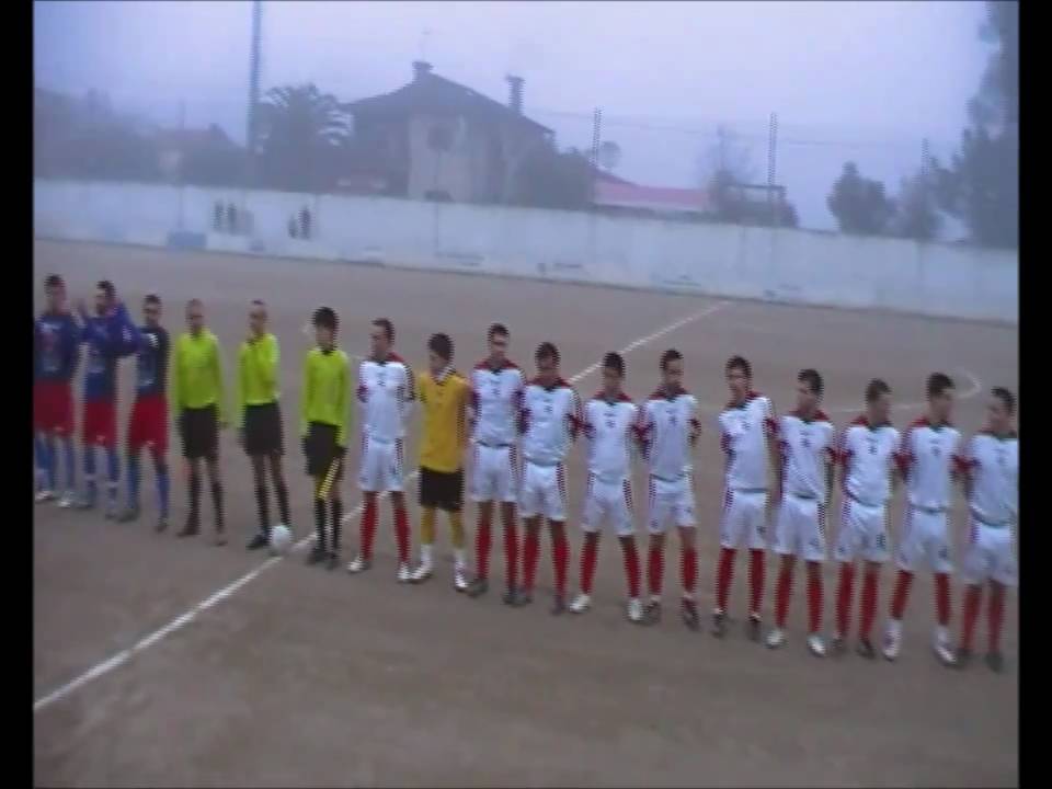 GDR Campo   1 - 3  ND Silva