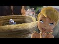 Disney S Tinker Bell 2008 Scene Baby Bird Scared Sad Fight