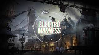 Paris Blohm Ft. Enok - Save Us (Extended Mix)