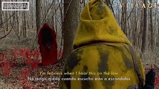 Twenty One Pilots - Nico And The Niners (Subtitulada en Español/English) - Fan Video