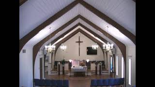 Farris Funeral Service Live Stream