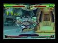 Vampire Savior Horikami Morrigan Vs Haitani Sasquatch