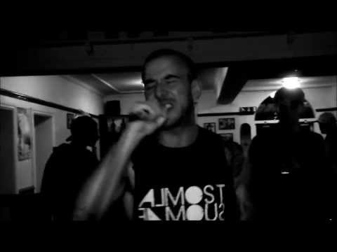 BigFingz.com - Big Dutty Deeze 'Almost Famous' 2013 Feat. Ribzy & Unseen