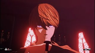 【DEATH NOTE Killer Within】天性の無自覚キラ