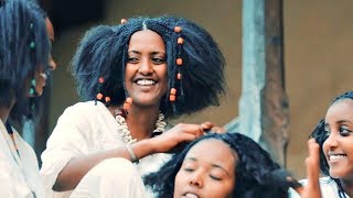 Leencoo Gammachuu - Muquxxaayee - New Ethiopian Music 2018 (Official Video)