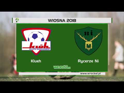 Kluhe - Rycerze Ni 1:3