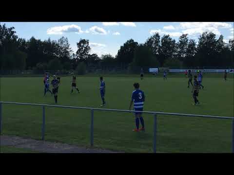 2019-06-15. Oden - Skiljebo (3-2)