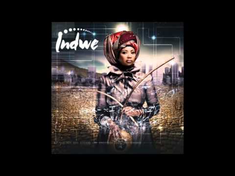 Indwe - Iyana (Remix by Dj Shazz) Psuedo Video