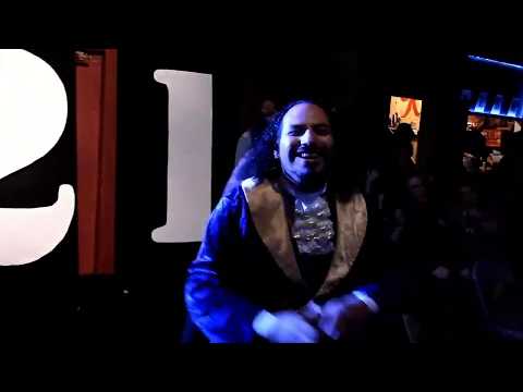 Double Impact vs. Romantic Nerds - 08/23/2019 - 3-2-1 BATTLE!