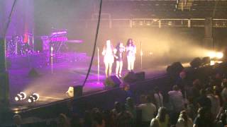 The ORIGINAL Cover Girls - We Can&#39;t Go Wrong