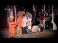See The Circus Be The Circus Family Stage Show