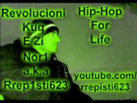 Nori a.k.a Rrepisti623 : This Song Is For My Friends