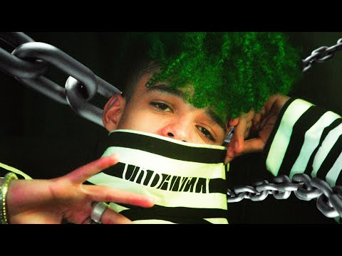 Natu Rap - Pode Até Vir Tentar