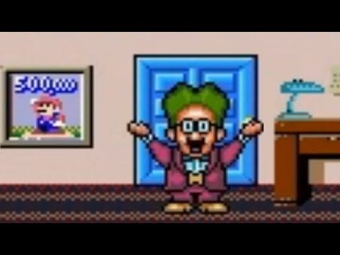 Vidéo SimCity