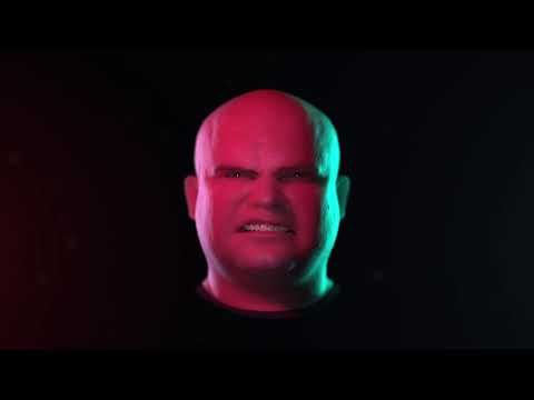 Brazilian Creative Club (Clube de Criação) - Anger (Raiva)