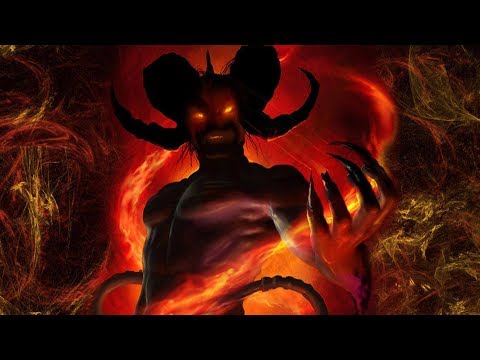 Video thumbnail for Blasphemy