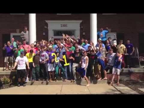 Happy Birthday, Birthday to You!!