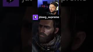 #banishersghostsofneweden with the good intro. #live #twitch #twitchstreamer