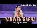 YAHWEH RAPHA - యాహ్వెహ్ రాఫా - Jessy Paul - Raj Prakash Paul - Robert stool - Telugu Christian S