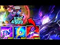 ORIANNA TOP IS NOW A GOD-TIER S+ OFF META PICK (VERY STRONG) - S13 Orianna TOP Gameplay Guide