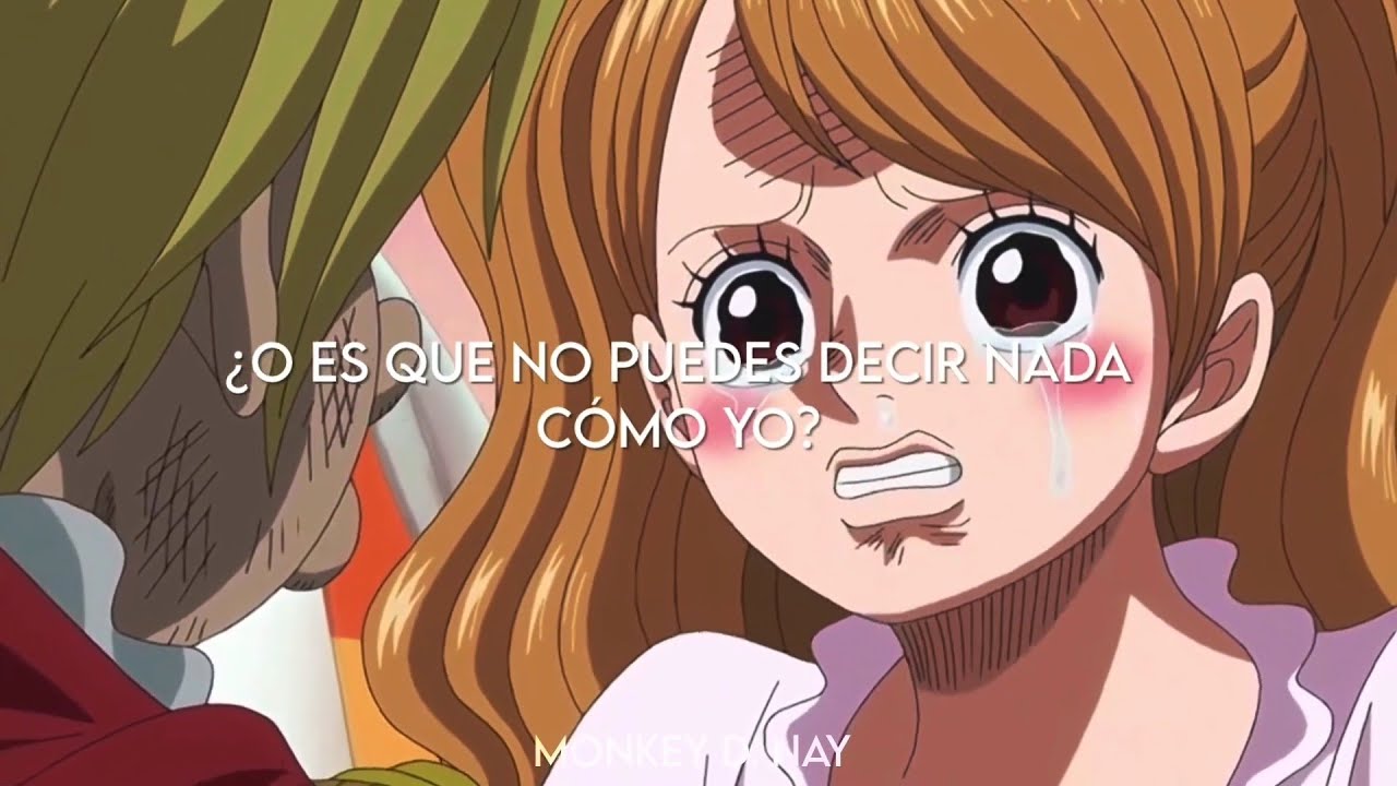 Walking 𝐒𝐚𝐧𝐣𝐢 𝐚𝐧𝐝 𝐏𝐮𝐝𝐝𝐢𝐧𝐠 🍃Sub español