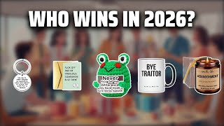 The Top 5 Best Farewell Gifts in 2026 - Must Watch Before Bu