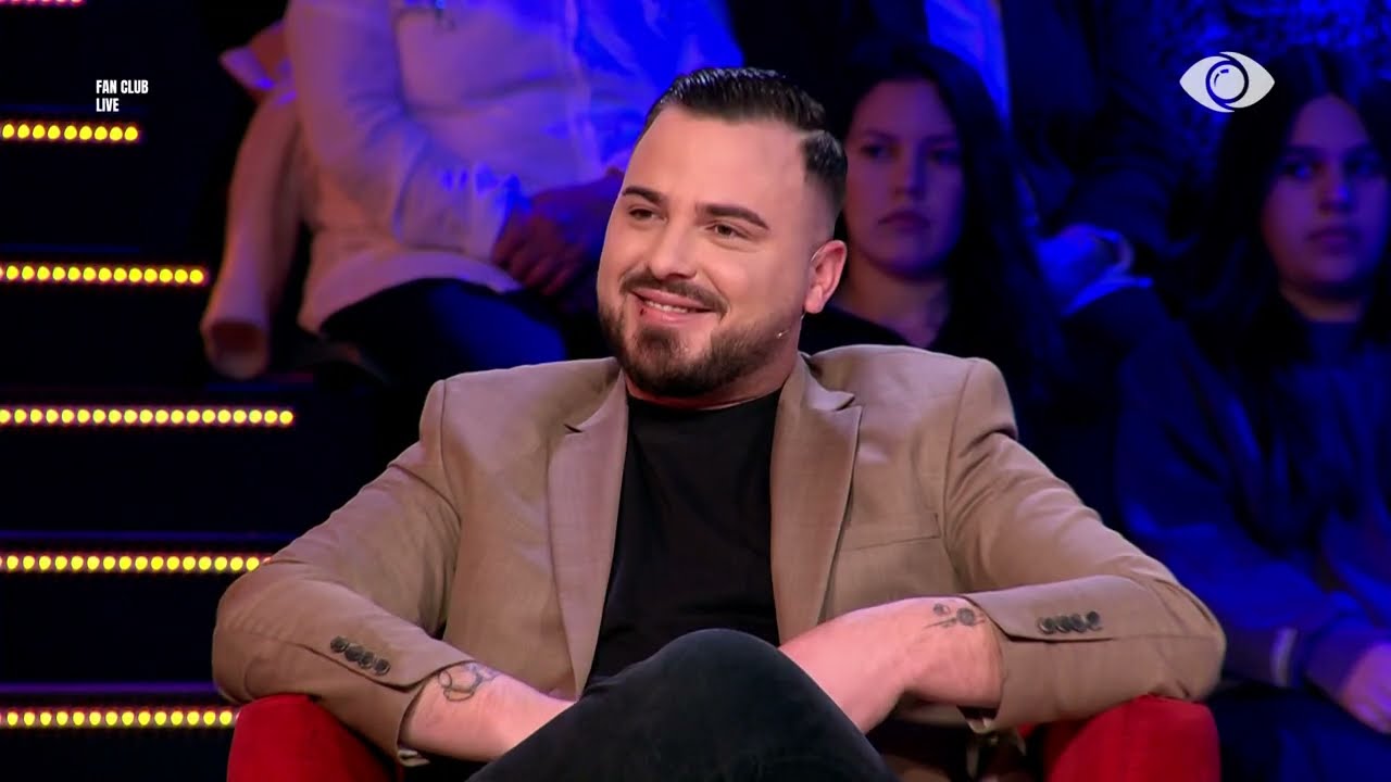 Ronaldo: Romeo i paaftë! Donaldi e replikon kështu! -Fan Club