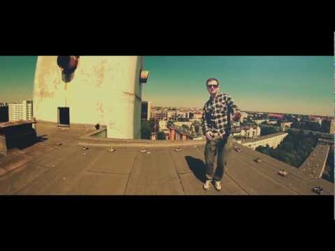 Prys "Gdzieś między ziemią a niebem" (oficjalne video)