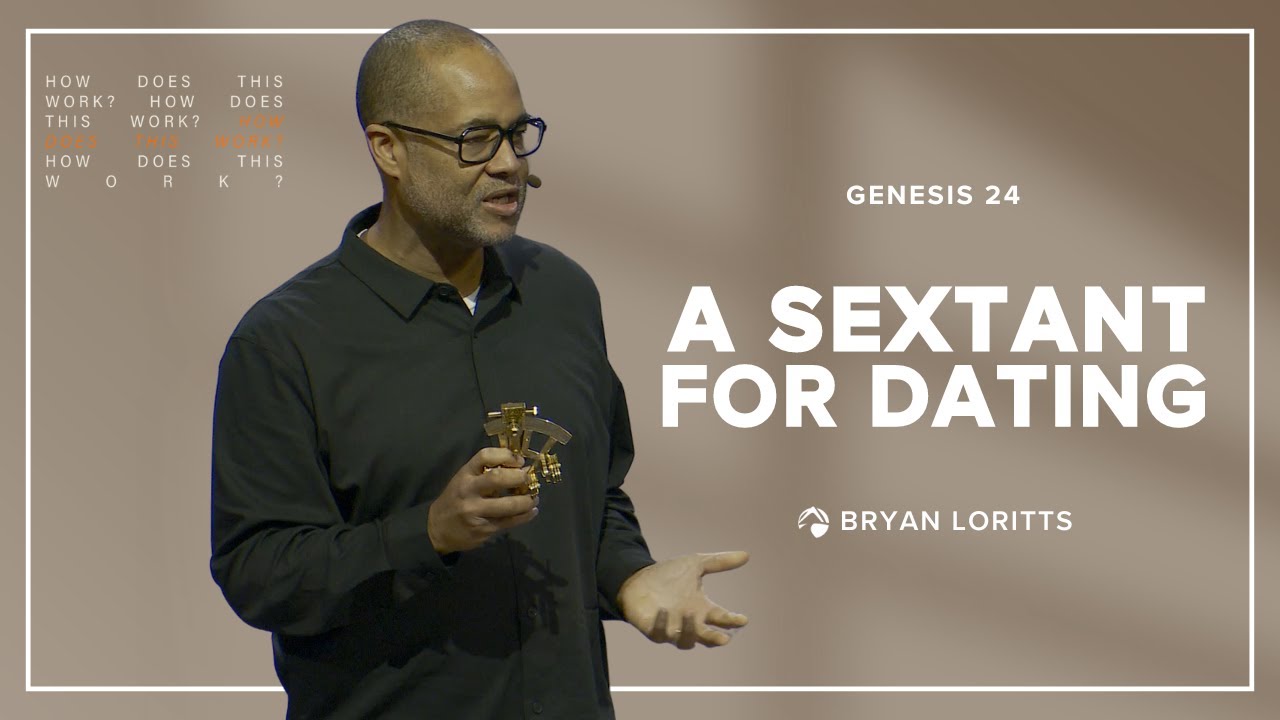 How a 200-Year-Old Tool Can Help You Find Love