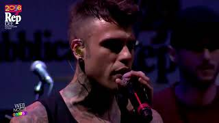 J-Ax e Fedez - Intro