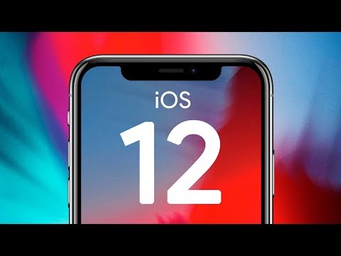 iOS 12 OFICIAL! TODAS las NOVEDADES!