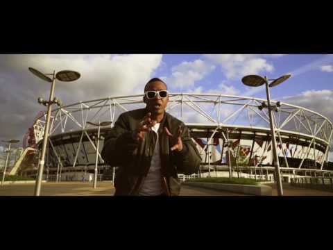 Codey - London Innit (Prod. Footsie) [Music Video] | Grime Report Tv