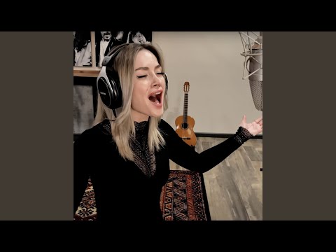 Open Arms (feat. Kati Cher)