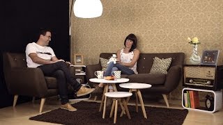 Musik Couch – Talk & Live-Song mit Dania König