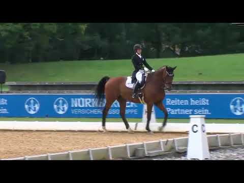 Bayerische Meisterschaften