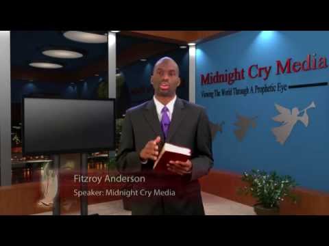 Hudba a trojanjelske posolstvo, 1. časť - Fitzroy Anderson, HD