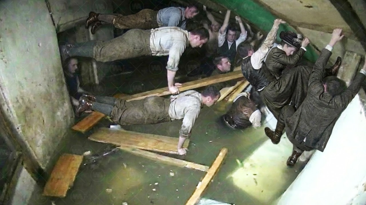 Las Personas Que Se Arrepintieron De Haber Sobrevivido Al Hundimiento Del Titanic