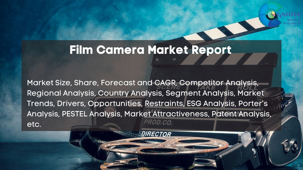 Film Camera  Market Insights