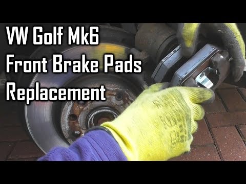 download lagu mp3 mp4 How To Change Front Brake Pads On Vw Golf Mk6, download lagu How To Change Front Brake Pads On Vw Golf Mk6 gratis, unduh video klip How To Change Front Brake Pads On Vw Golf Mk6