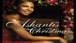 Ashanti - Christmas Time Again